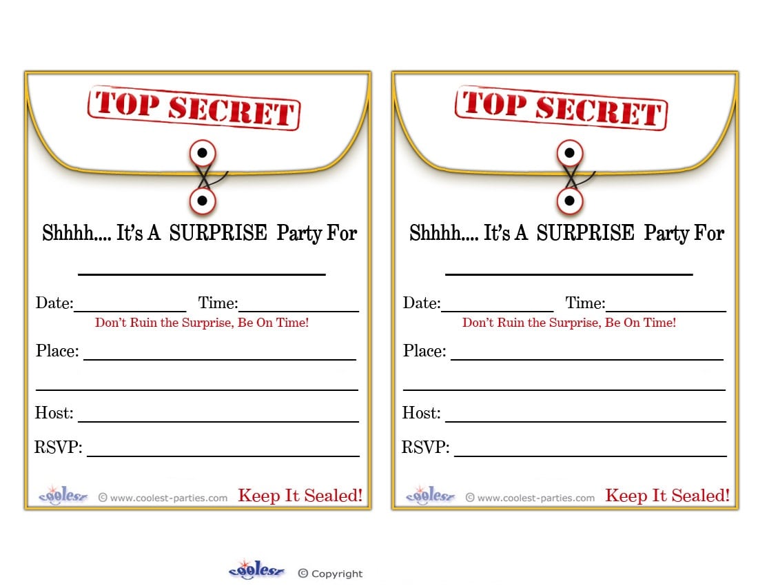 Doc  585436  Birthday Invitation Templates Word Free â Birthday